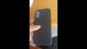 Dubious leak backtracks on iPhone 17 ‘Liquid Silicone’ case design