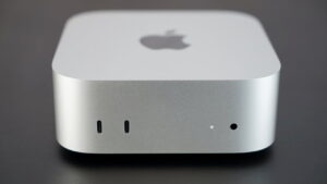 Mac mini with M5 and M5 Pro Apple Silicon are being tested