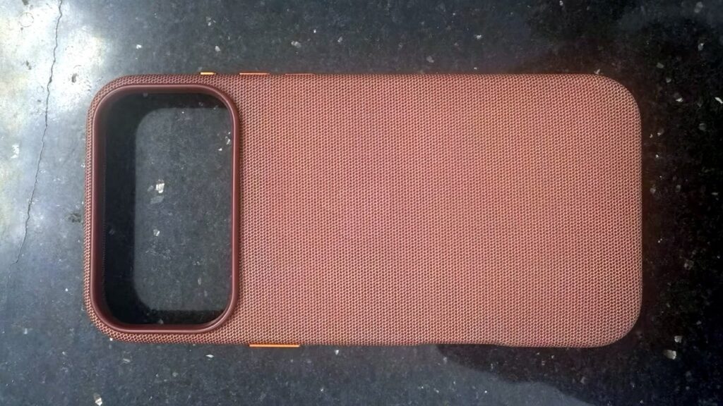 New iPhone 17 synthetic material cases rumored to replace FineWoven New iPhone 17 synthetic material cases rumored to replace FineWoven