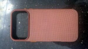 New iPhone 17 synthetic material cases rumored to replace FineWoven