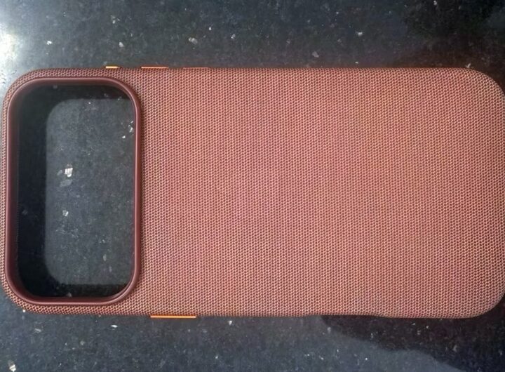 New iPhone 17 synthetic material cases rumored to replace FineWoven