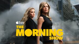 ‘The Morning Show’ season 4 trailer teases a strained newsroom