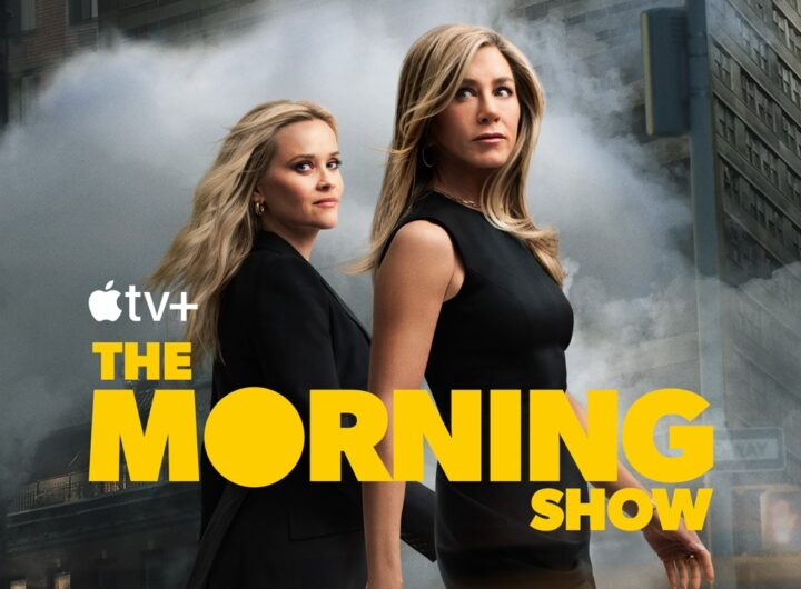‘The Morning Show’ season 4 trailer teases a strained newsroom