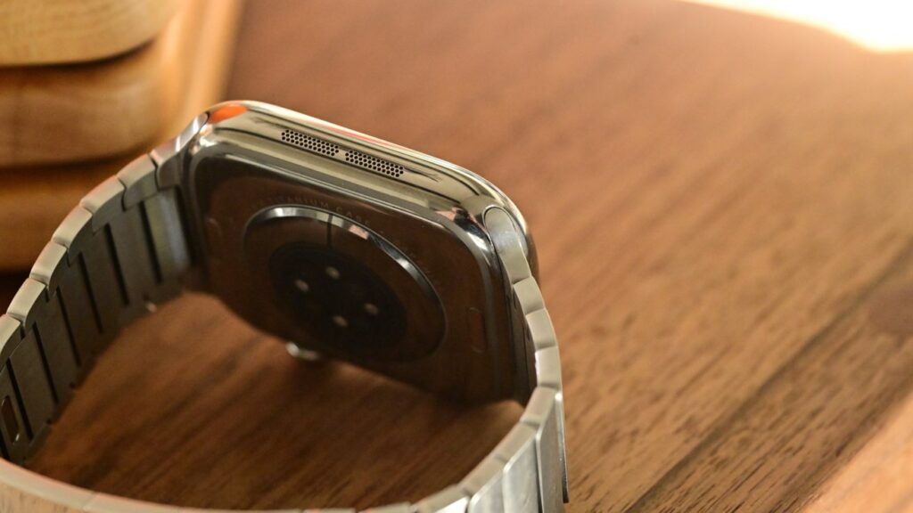 Masimo sues feds to stop Apple Watch pulse oximetry restoration