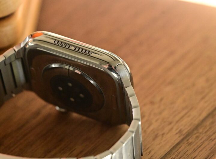 Masimo sues feds to stop Apple Watch pulse oximetry restoration