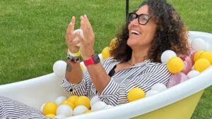 Heart rate alerts lead Apple Watch user to brain tumor diagnosis