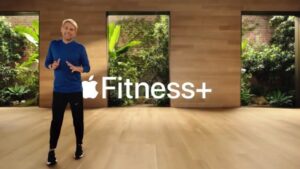 Apple denies its Fitness chief is bullying his team as an employee sues