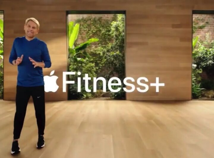 Apple denies its Fitness chief is bullying his team as an employee sues