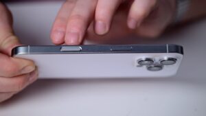Camera Control is being redesigned for iPhone 18, not abandoned