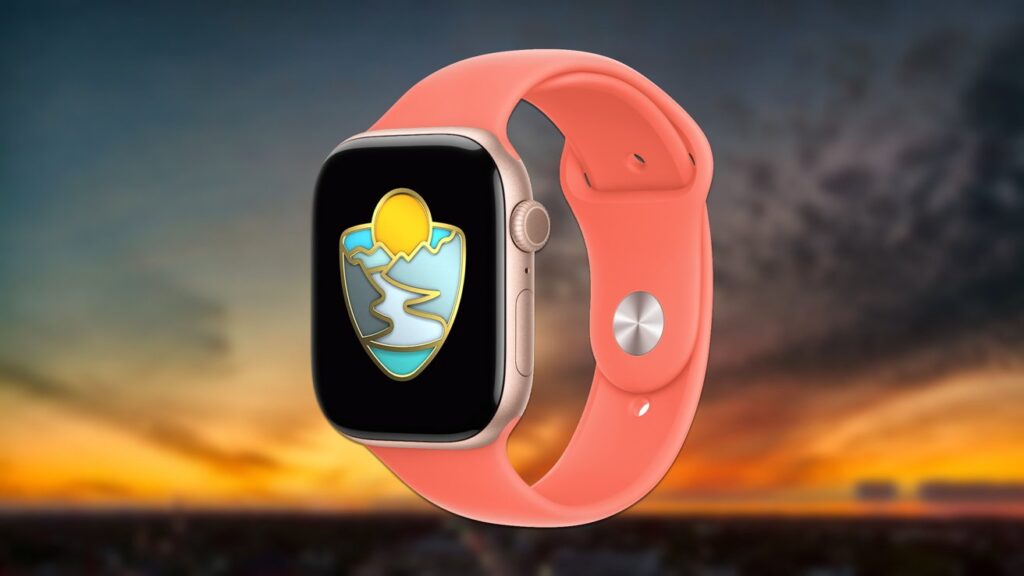 Apple celebrates National Parks’ 109th anniversary with Watch & Maps
