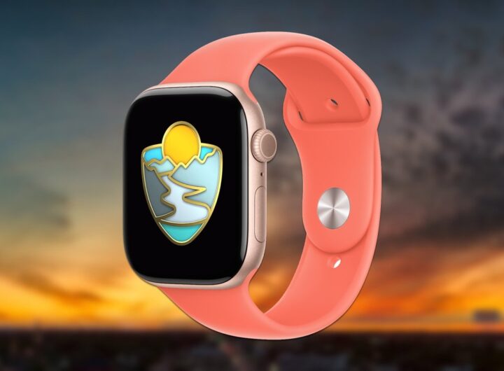 Apple celebrates National Parks’ 109th anniversary with Watch & Maps