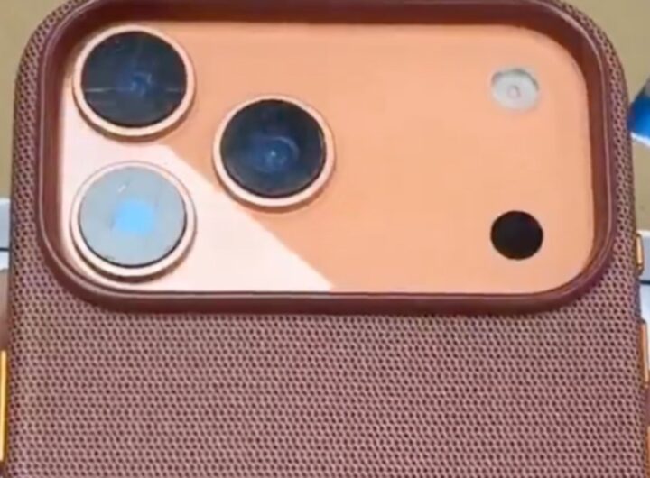 Rumored TechWoven iPhone 17 cases just got more real in first leaked video