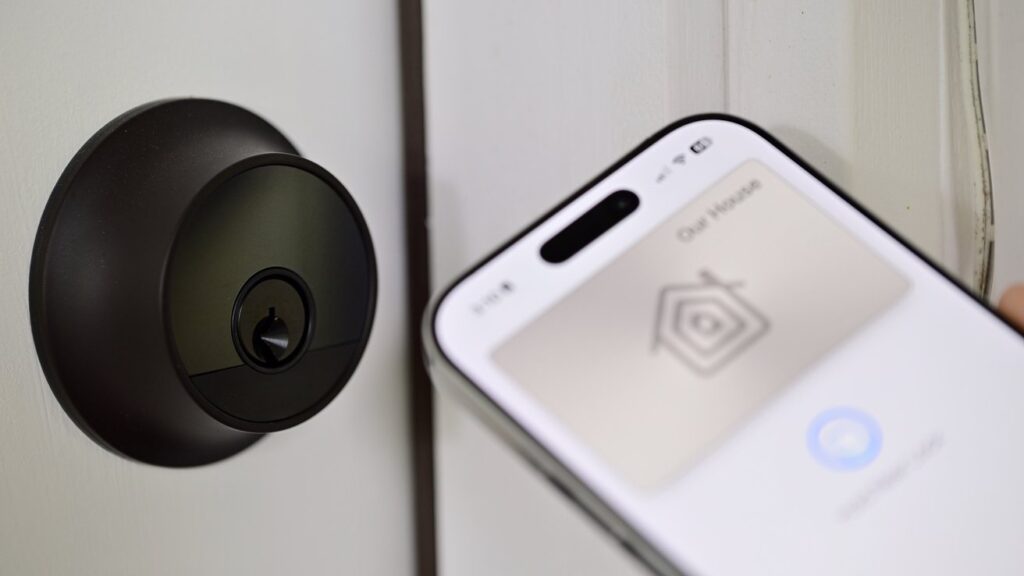 Level Lock Pro review: The original invisible smart lock gets even better