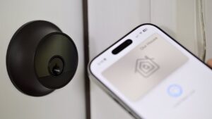 Level Lock Pro review: The original invisible smart lock gets even better