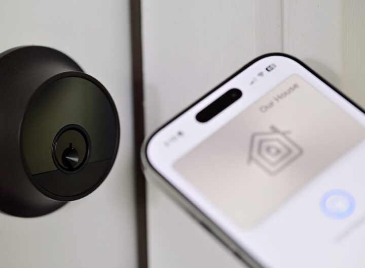 Level Lock Pro review: The original invisible smart lock gets even better