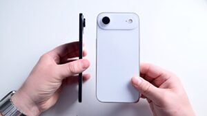 Big changes rumored to be coming to the iPhone for the next three years