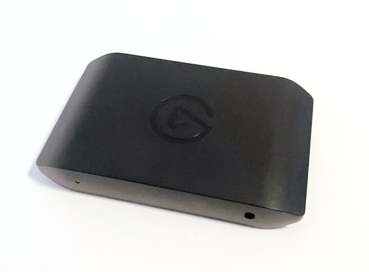 Elgato 4K S review: An excellent capture card for Mac streamers