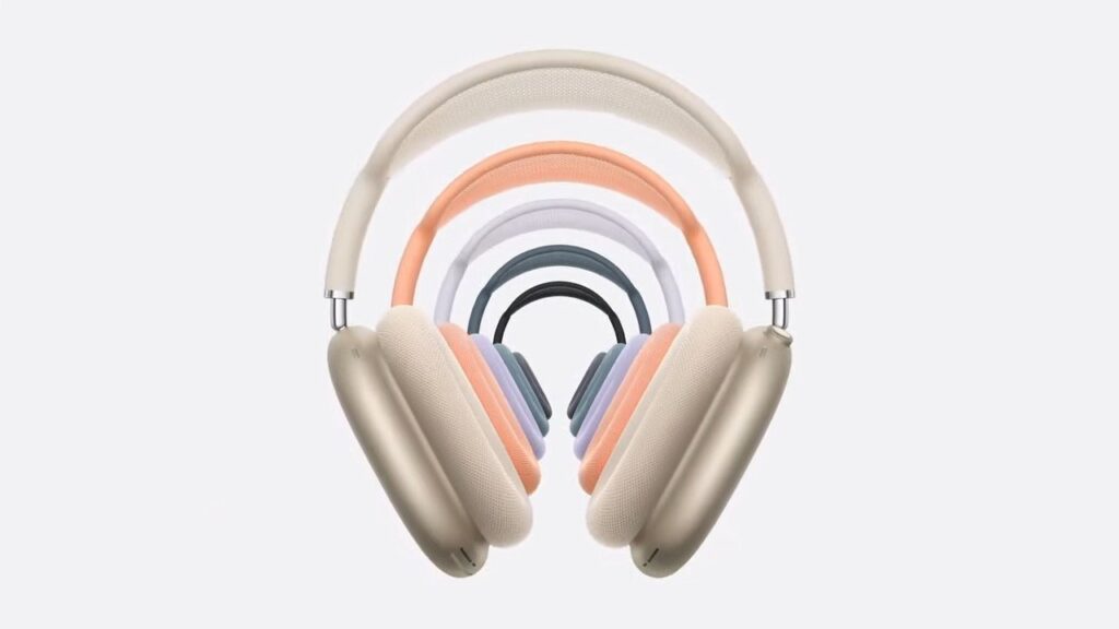 New AirPods Max aren’t coming any time soon New AirPods Max aren’t coming any time soon