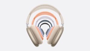 New AirPods Max aren’t coming any time soon