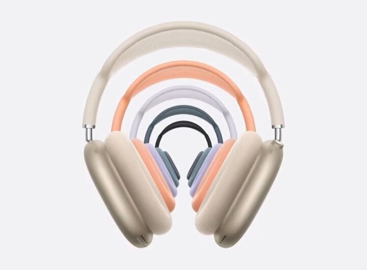 New AirPods Max aren’t coming any time soon
