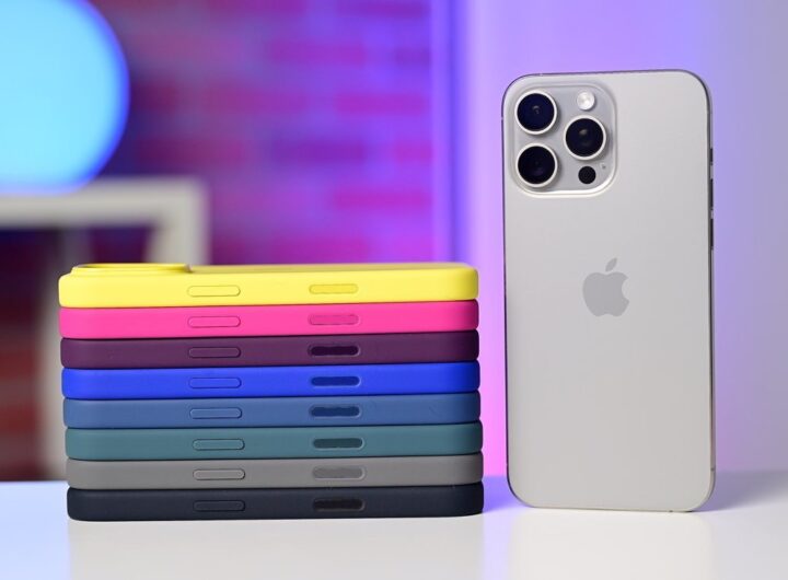 Apple has considered bringing back the bumper for the iPhone 17
