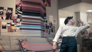 How Steve Jobs’s legacy still drives the ‘Shot on iPhone’ ad agency