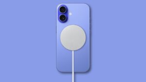 Recharged rumor: iPhone 17 Pro may get reverse wireless charging