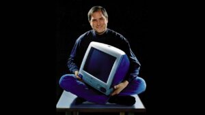 What ‘Shark Tank’ star Kevin O’Leary learned from Steve Jobs & his harsh advice