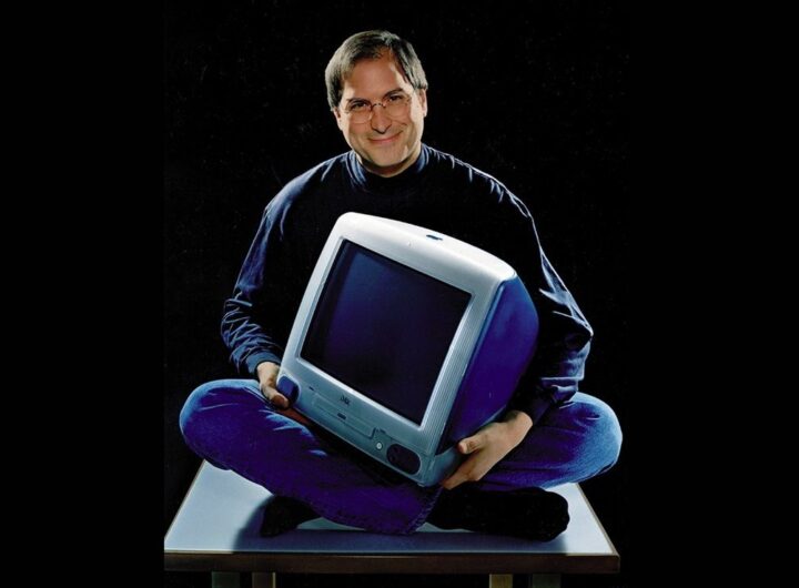 What ‘Shark Tank’ star Kevin O’Leary learned from Steve Jobs & his harsh advice