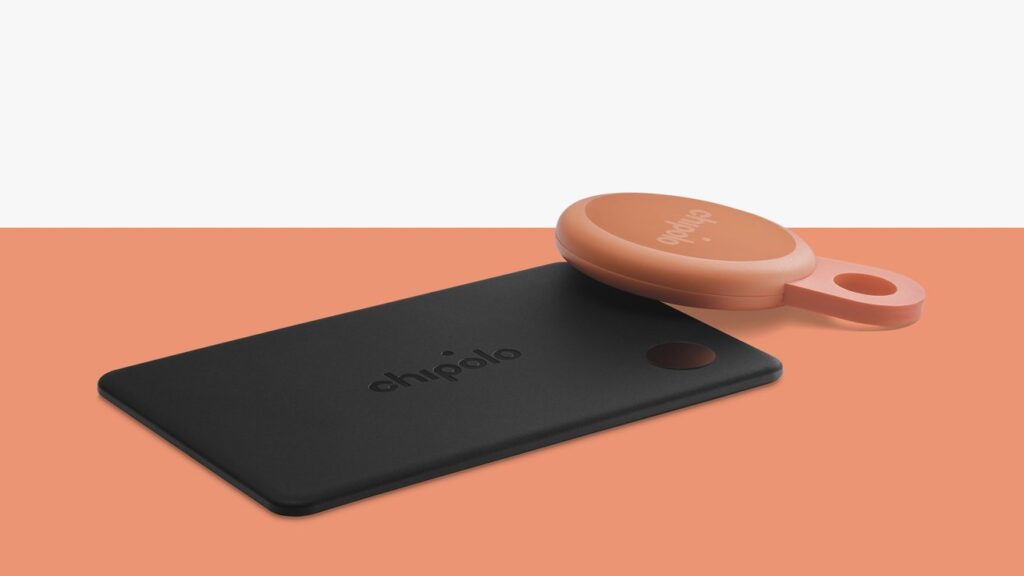Chipolo’s new trackers have Find My compatibility & six-month batteries Chipolo’s new trackers have Find My compatibility & six-month batteries