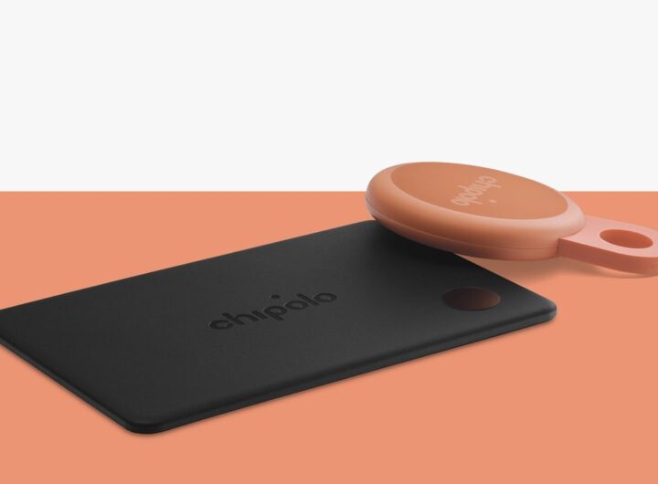 Chipolo’s new trackers have Find My compatibility & six-month batteries