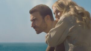 ‘Ted Lasso’ star Brett Goldstein returns to Apple TV+ in ‘All of You’ romance