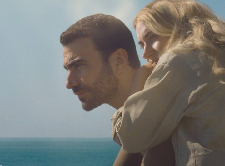 ‘Ted Lasso’ star Brett Goldstein returns to Apple TV+ in ‘All of You’ romance