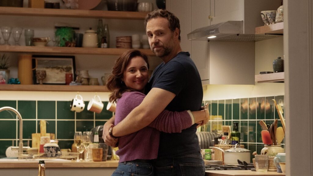 Apple TV+ show ‘Trying’ will be free on the BBC soon Apple TV+ show ‘Trying’ will be free on the BBC soon