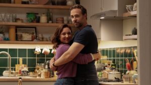 Apple TV+ show ‘Trying’ will be free on the BBC soon