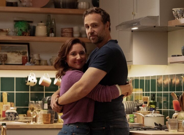 Apple TV+ show ‘Trying’ will be free on the BBC soon