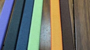 Inconsistency between TechWoven & iPhone 17 crossbody strap makes everything look fake