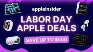 Best Labor Day Deals: AirPods , M4 MacBook Air 9, Disney Plus bundle 