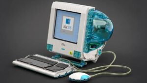 Fan made Lego iMac G3 needs 5000 votes for a slim chance of getting made