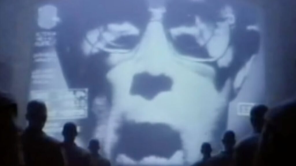 ‘1984’ Macintosh ad writer Steve Hayden dies aged 78