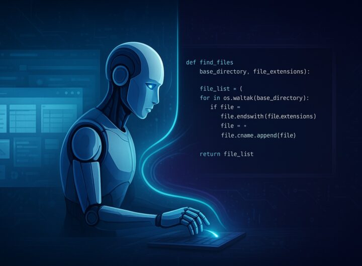 Salesforce’s new CoAct-1 agents don’t just point and click — they write code to accomplish tasks faster and with greater success rates