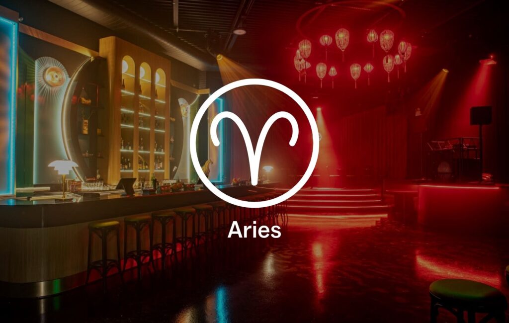 Find Your Space by the Stars: Peerspaces for Your Zodiac Sign