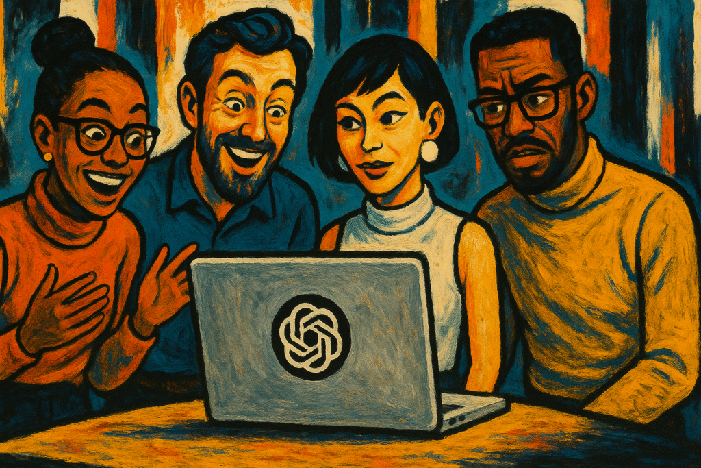 The initial reactions to OpenAI’s landmark open source gpt-oss models are highly varied and mixed