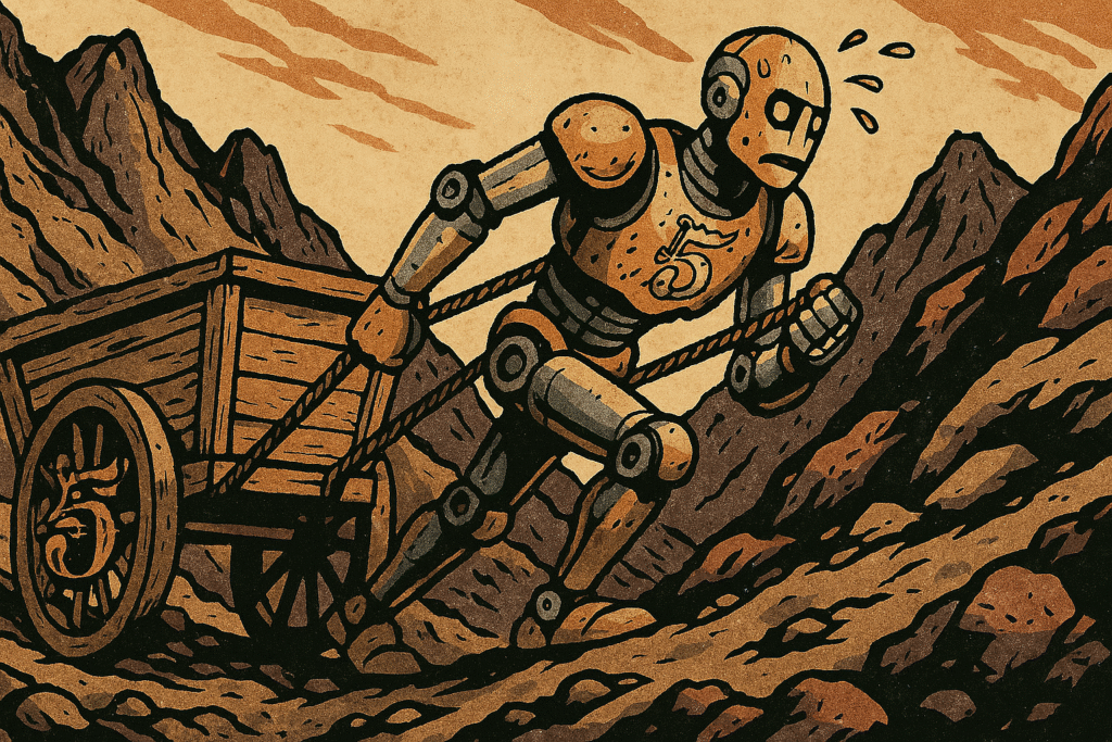 OpenAI’s GPT-5 rollout is not going smoothly OpenAI’s GPT-5 rollout is not going smoothly