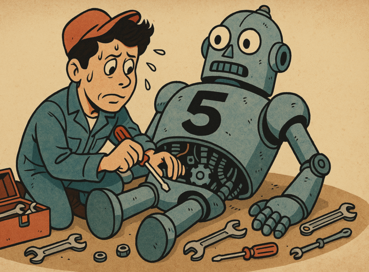 OpenAI returns old models to ChatGPT as Sam Altman admits ‘bumpy’ GPT-5 rollout