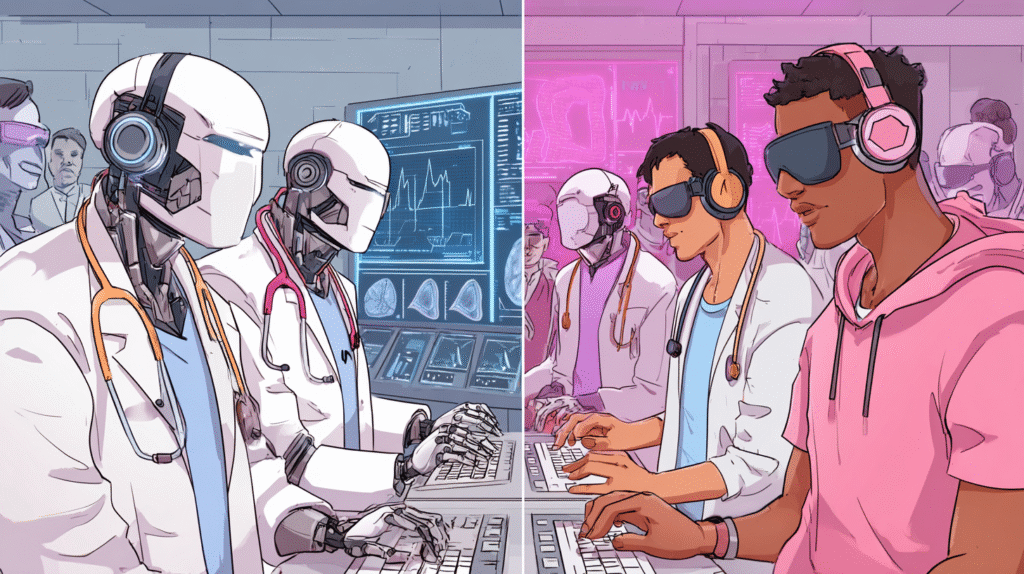 Enterprise leaders say recipe for AI agents is matching them to existing processes — not the other way around Enterprise leaders say recipe for AI agents is matching them to existing processes — not the other way around