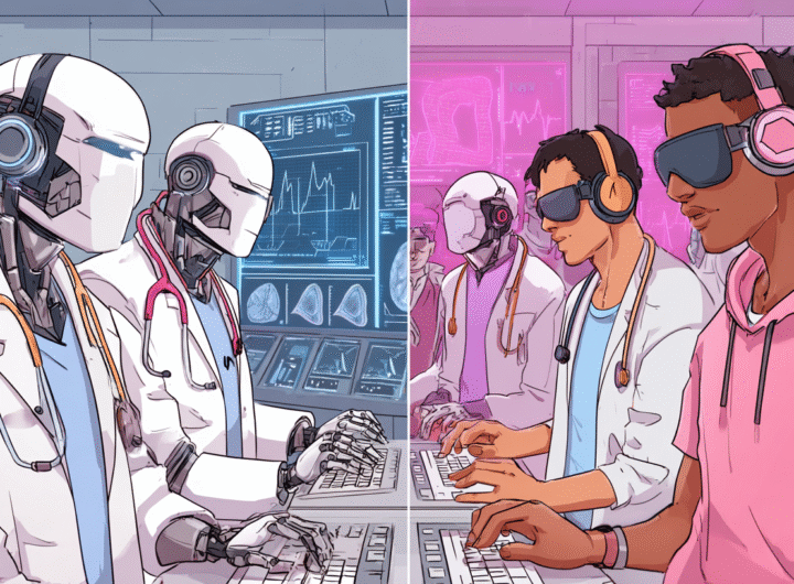 Enterprise leaders say recipe for AI agents is matching them to existing processes — not the other way around