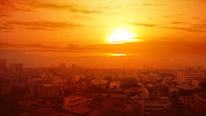 Planning for Extreme Weather