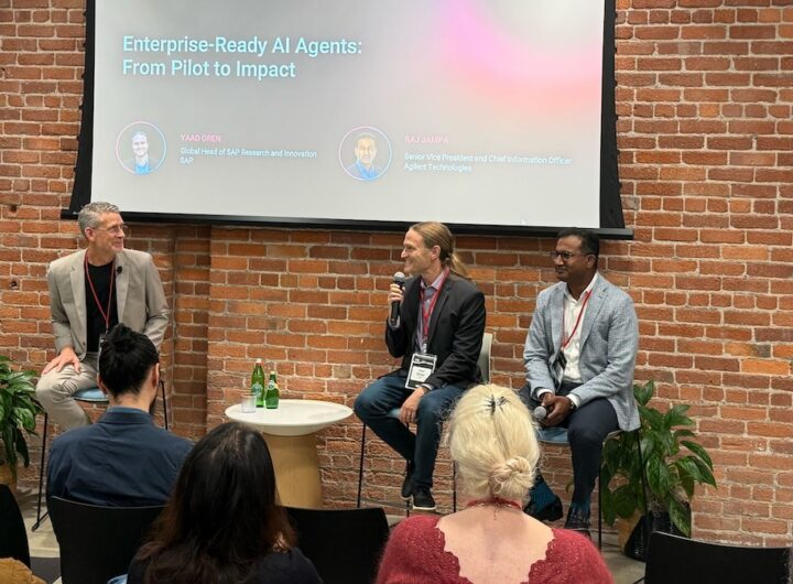 VB AI Impact Series: Can you really govern multi-agent AI?