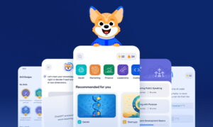 CodeSignal’s new AI tutoring app Cosmo wants to be the ‘Duolingo for job skills’